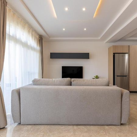 Gozo - Apartment With Stunning Views & Shared Pool Xagħra Extérieur photo
