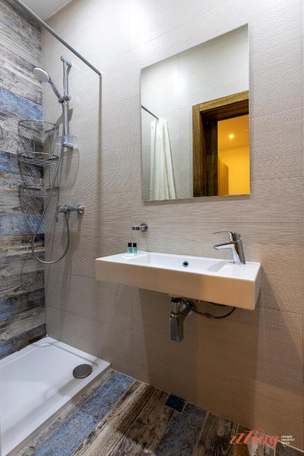 Gozo - Apartment With Stunning Views & Shared Pool Xagħra Extérieur photo