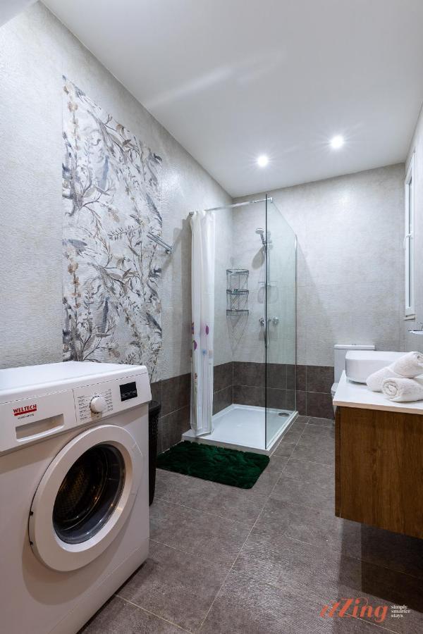 Gozo - Apartment With Stunning Views & Shared Pool Xagħra Extérieur photo